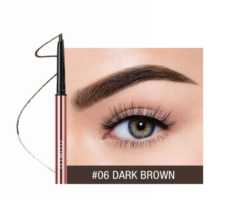 Eye Brow Make-Up Eye Brow Make-Up
